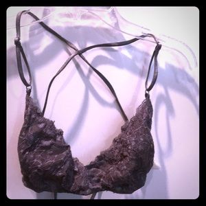 Free people bralette